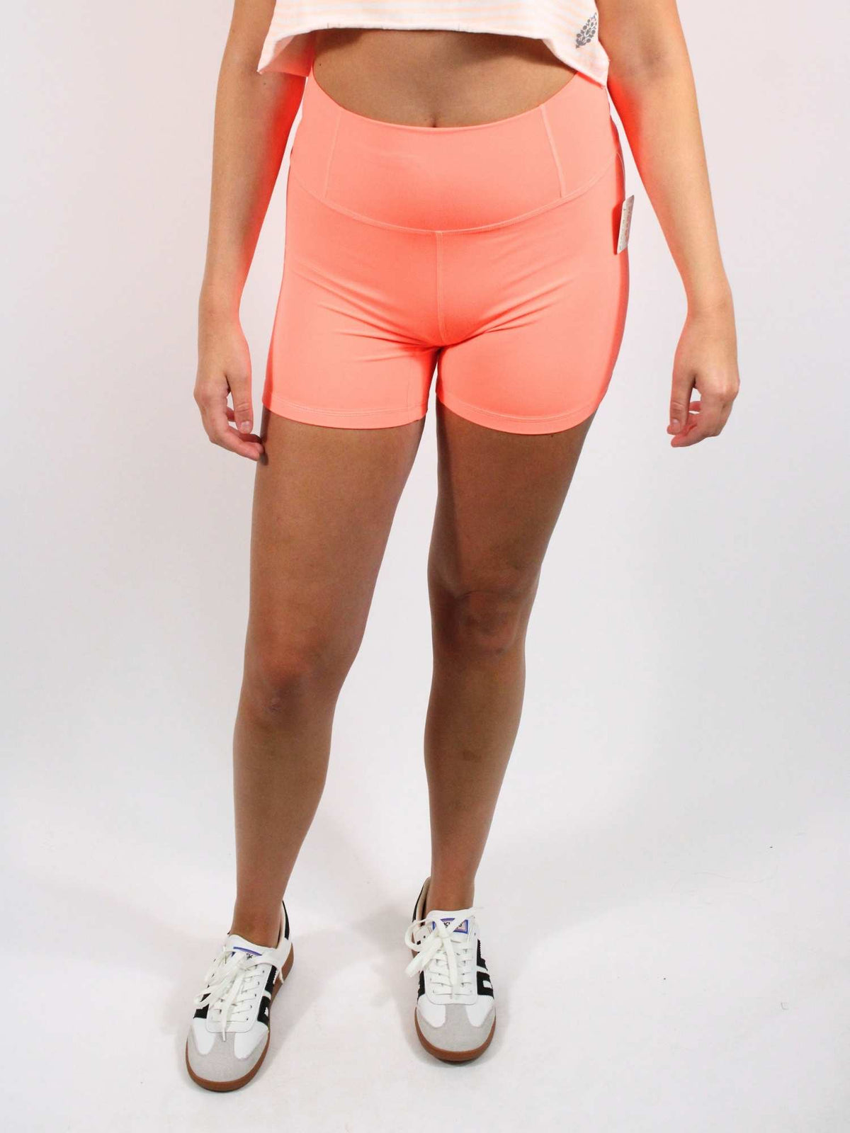 Fp Movement Never Better Bike Short Burning Up