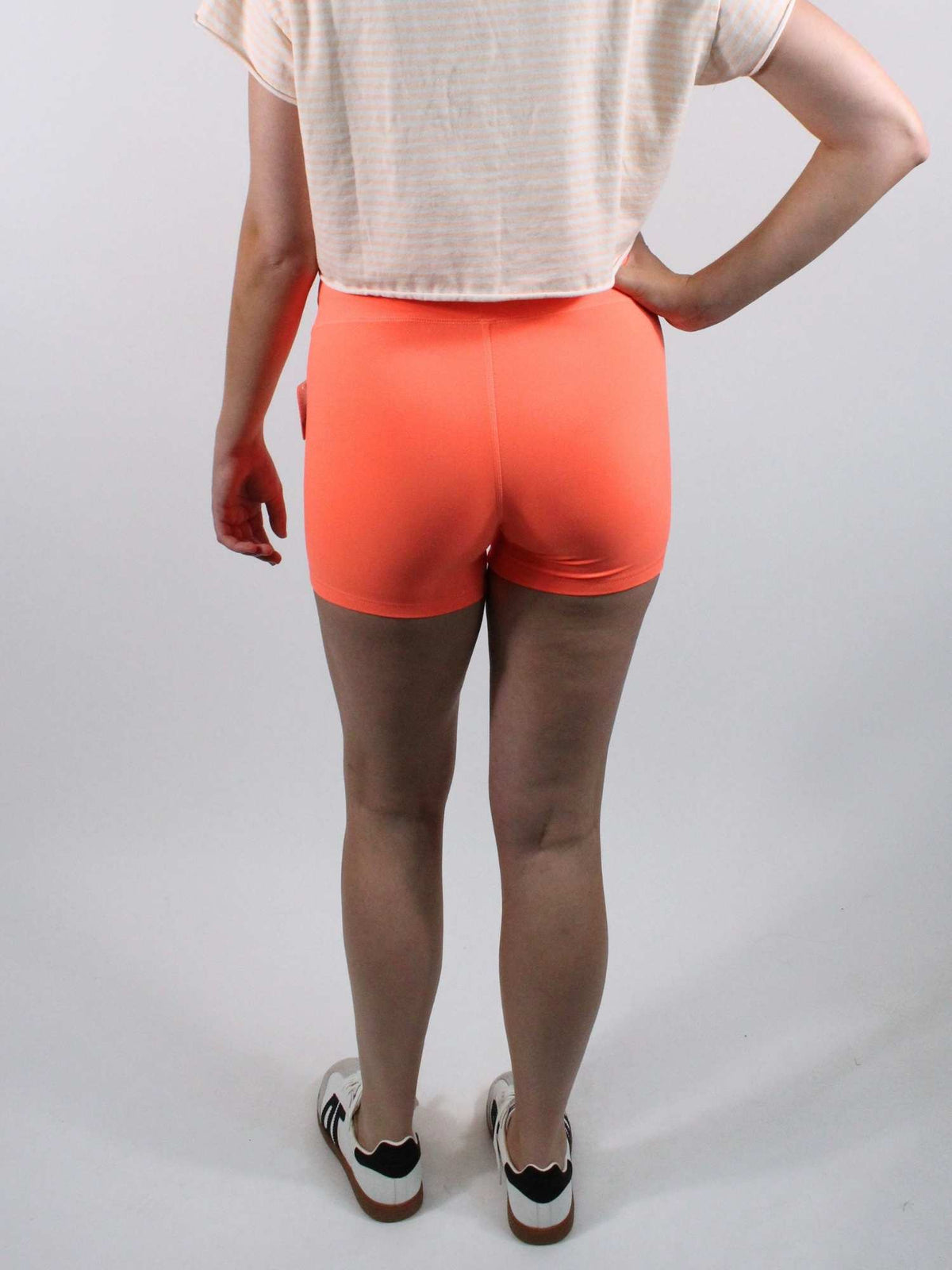 Fp Movement Never Better Bike Short Burning Up