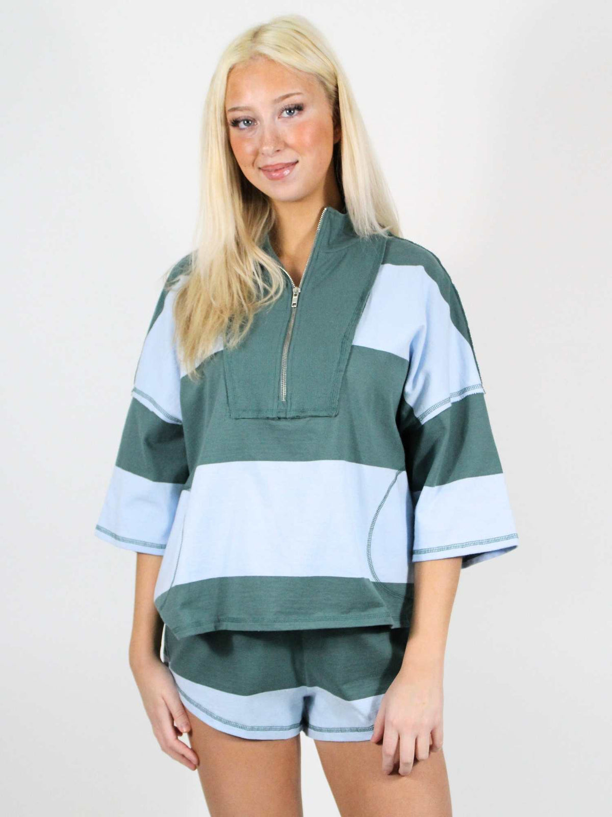 fp movement retro rugby set heritage green combo 