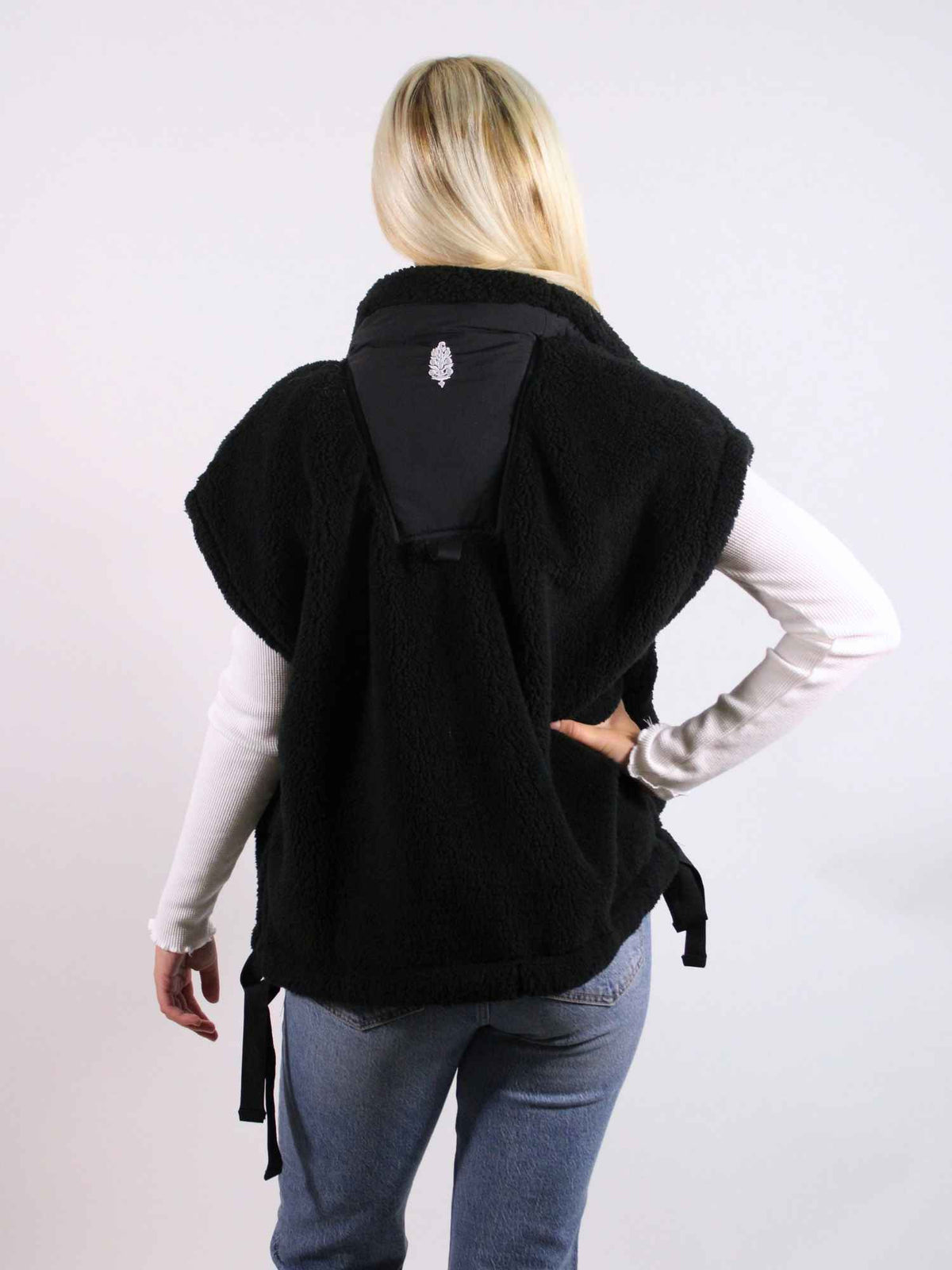 FP Movement Scout It Out Fleece Vest