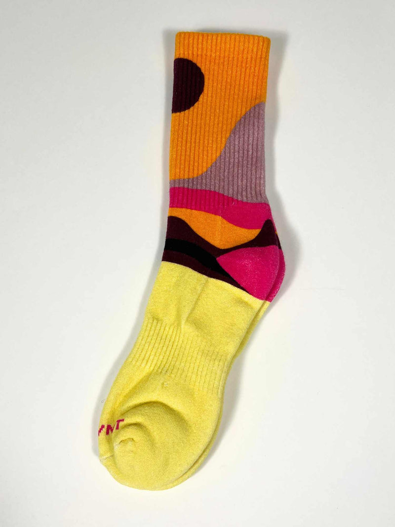 Fp Movement Sedona Crew Sock Warm Combo