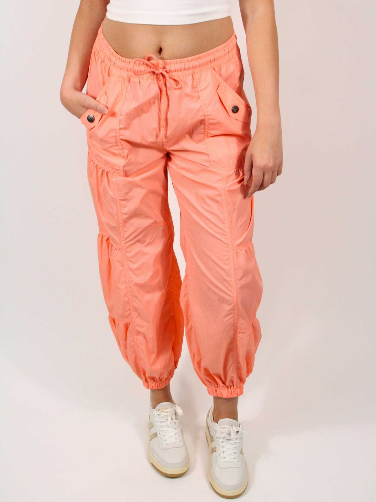 FP Movement Set Me Free Pant Fruit Punch