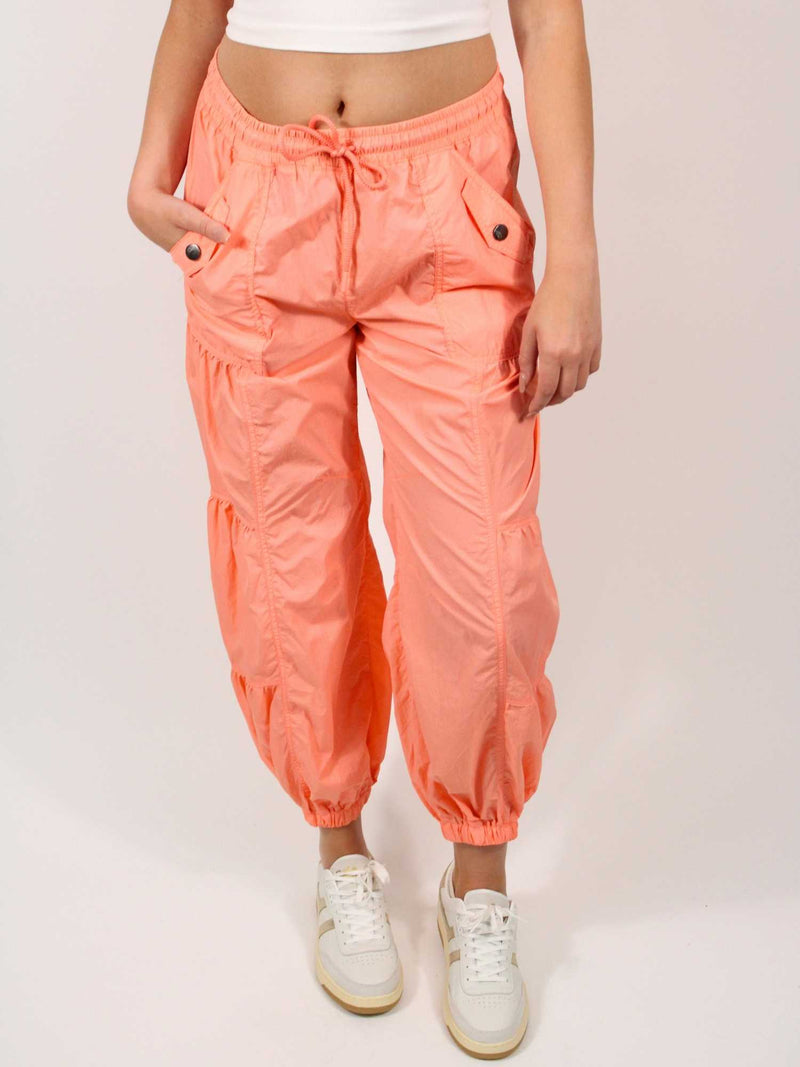 FP Movement Set Me Free Pant Fruit Punch
