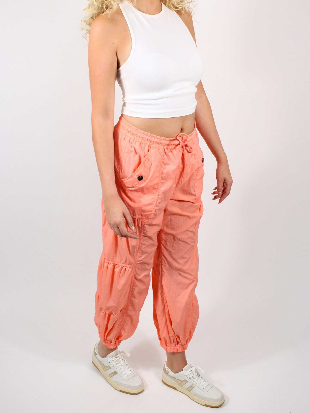 FP Movement Set Me Free Pant Fruit Punch