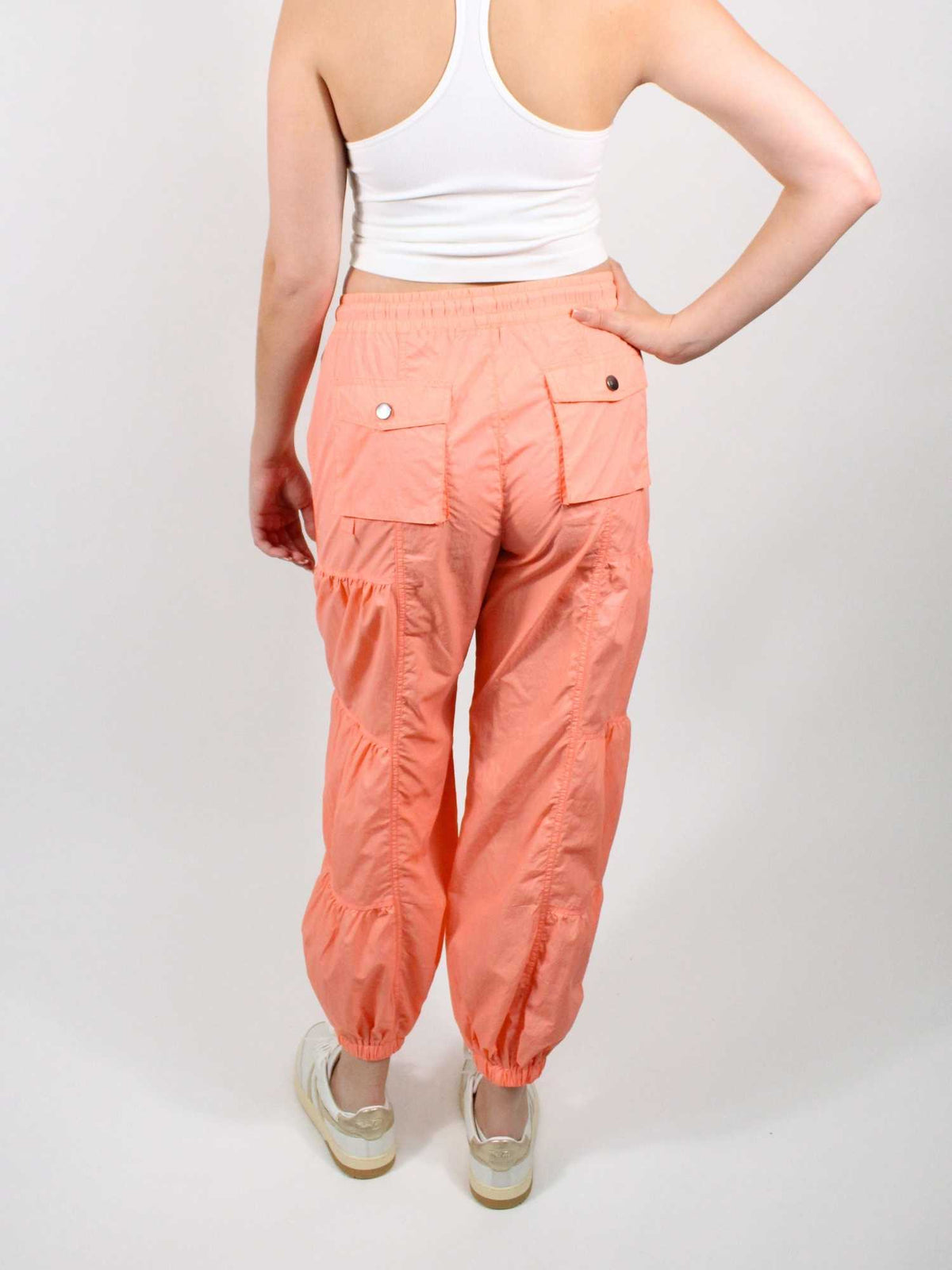 FP Movement Set Me Free Pant Fruit Punch