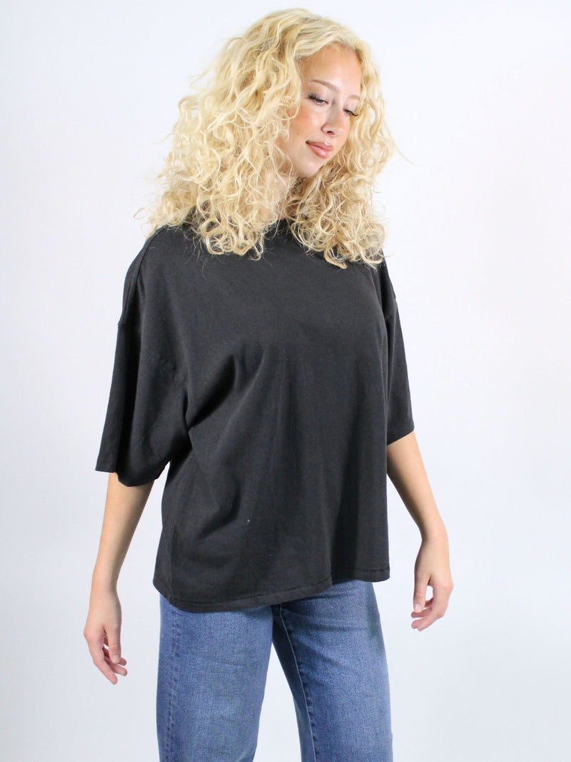 FP Movement Tackle Tee Black
