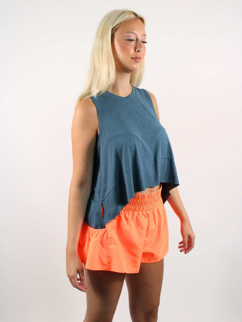 Fp Movement Tempo Tank Rip Tide