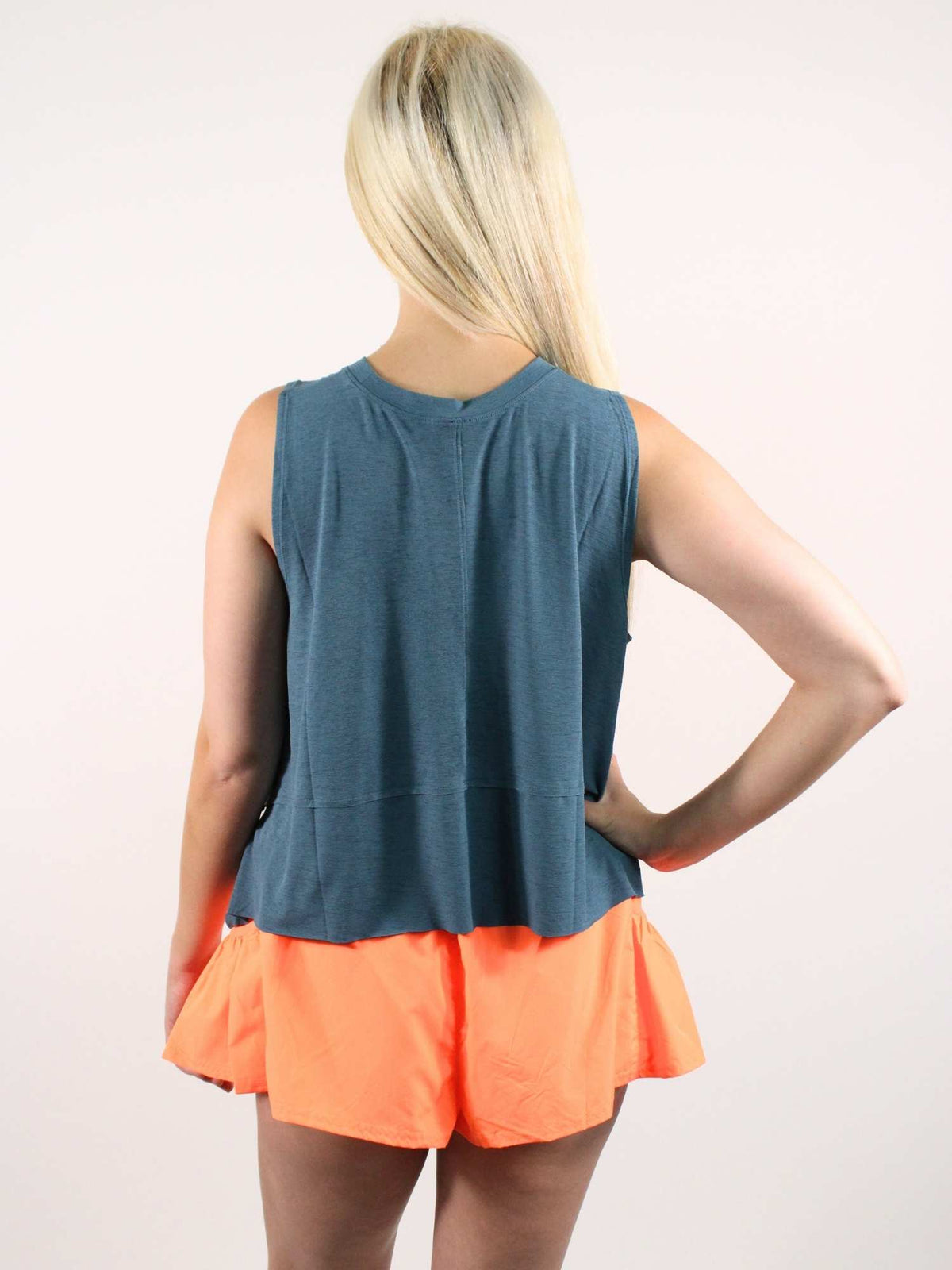 Fp Movement Tempo Tank Rip Tide