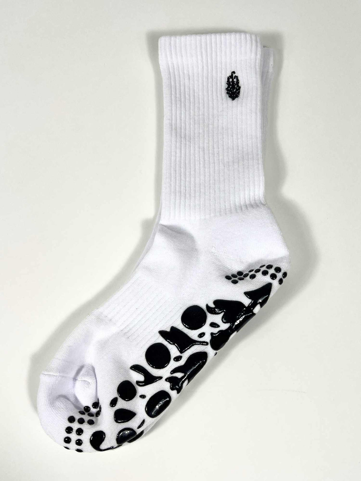 Fp Movement Total Buti Pilates Sock White