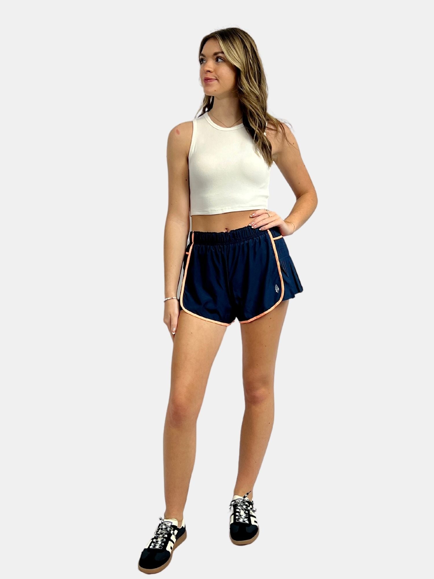 FP Movement Easy Tiger Shorts – Bliss