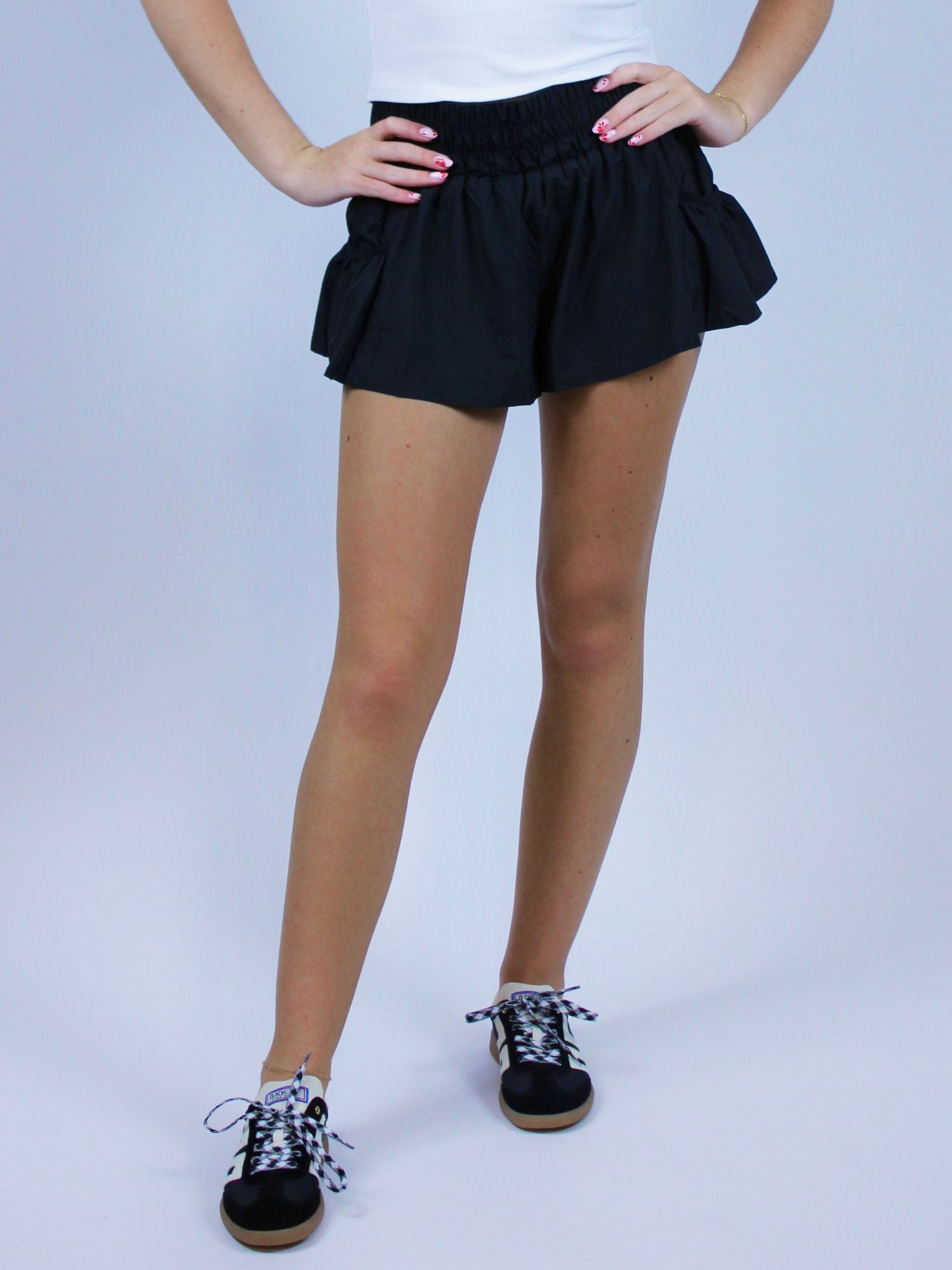 FP Movement Get Your Flirt On Short – Bliss