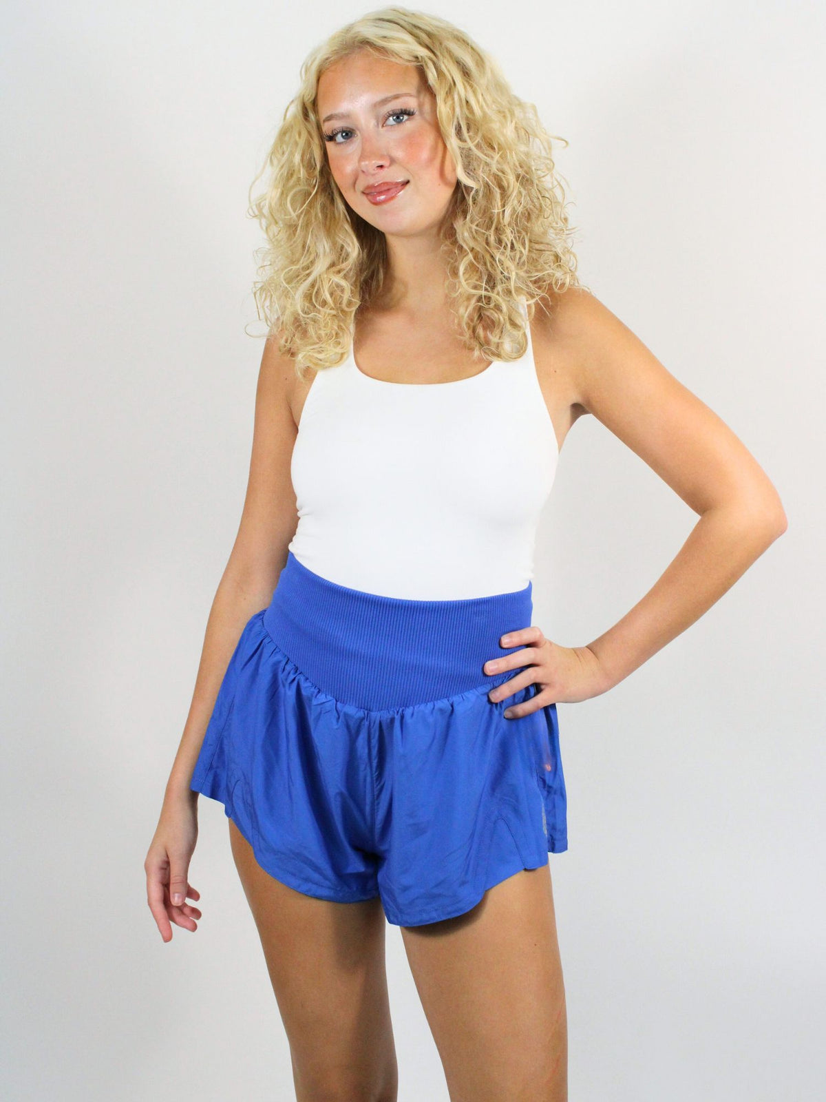 Free People Go To Smooth Square Cami