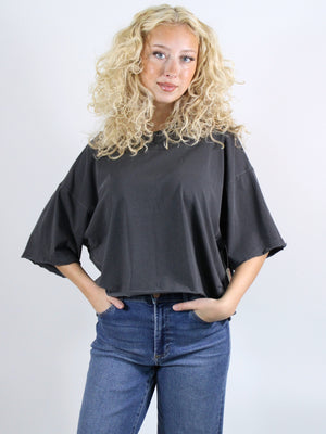 Free People Inspire Tee