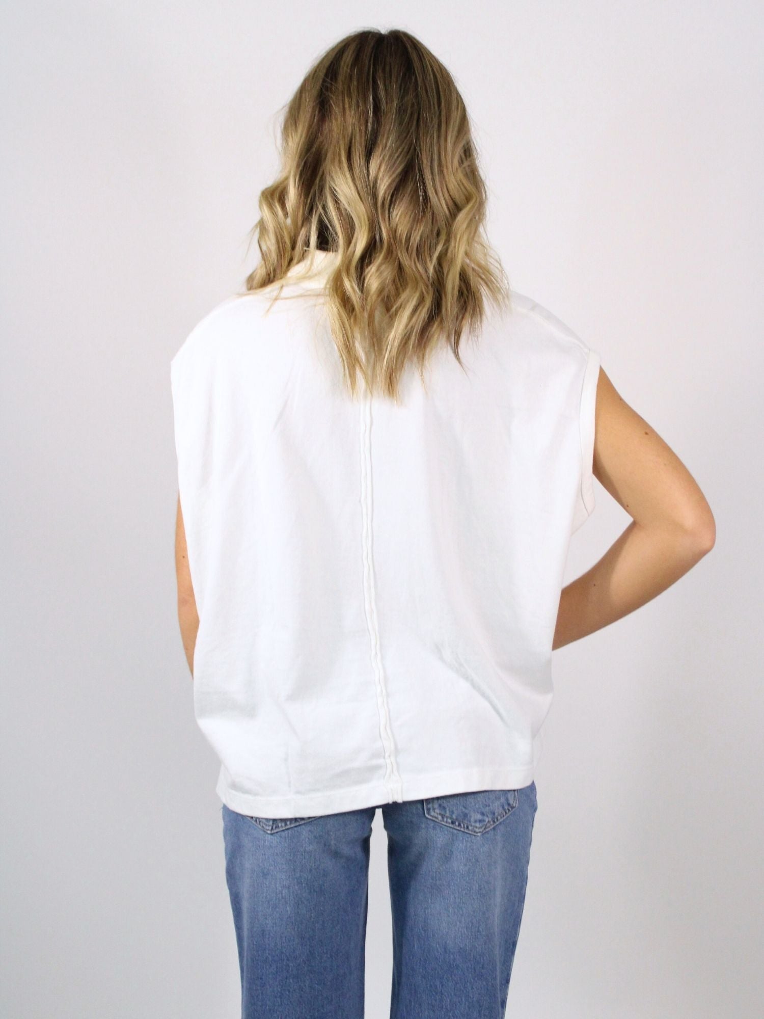Free People Keep On Polo – Bliss