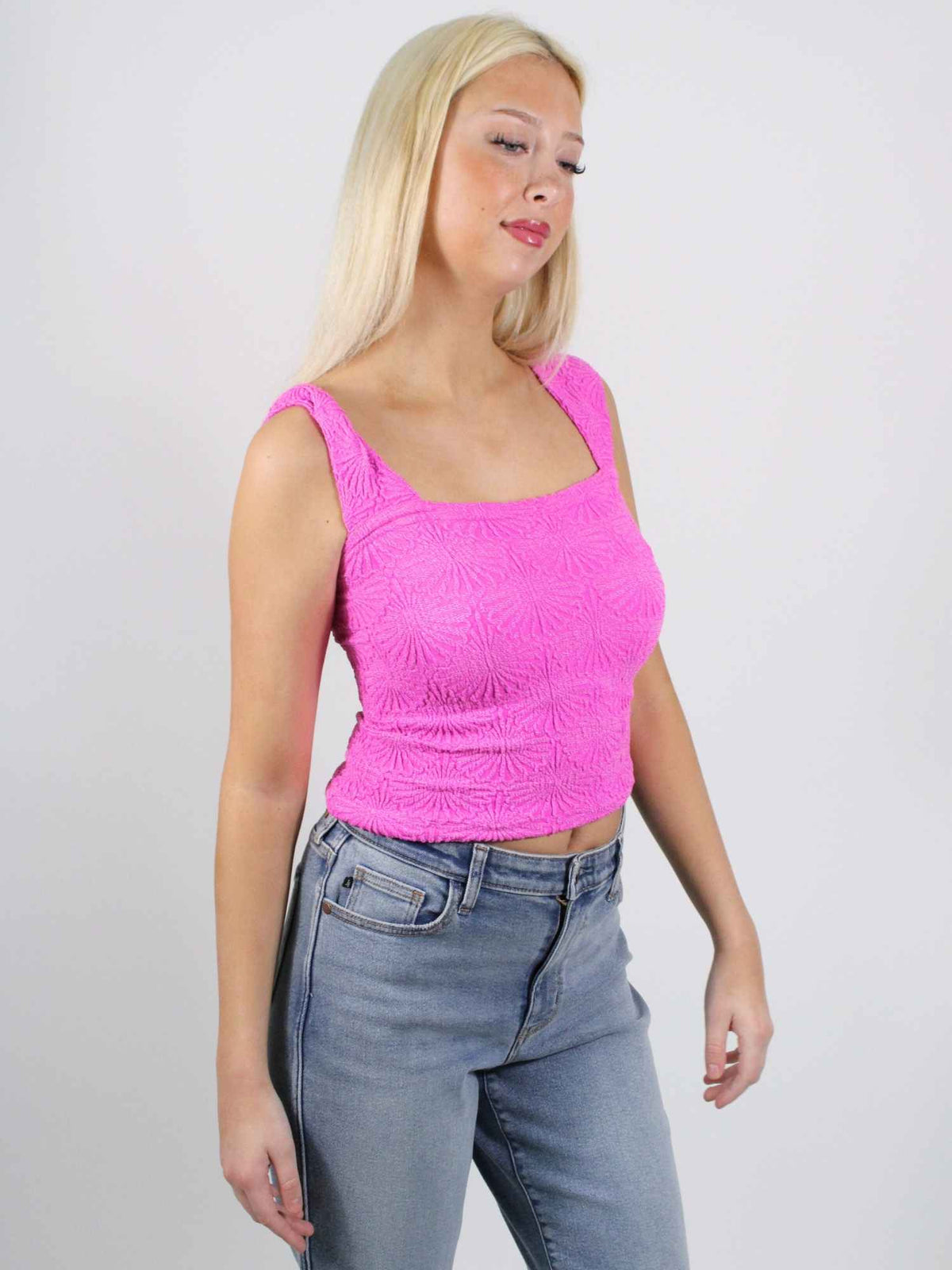 Free People Love Letter Cami Dream Pop