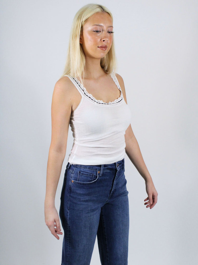 Free People Only You Tank Ivor