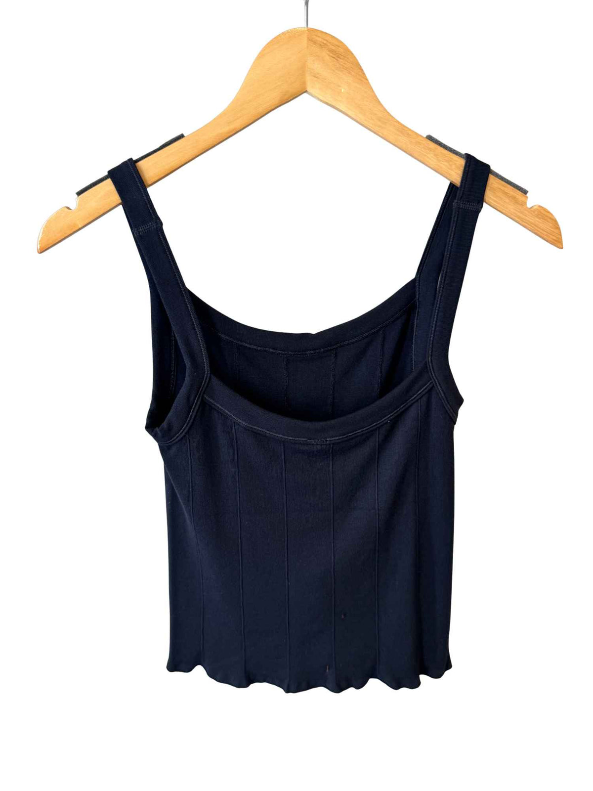 Free People So Soft Seamless Modal Scoop-Neck Cami