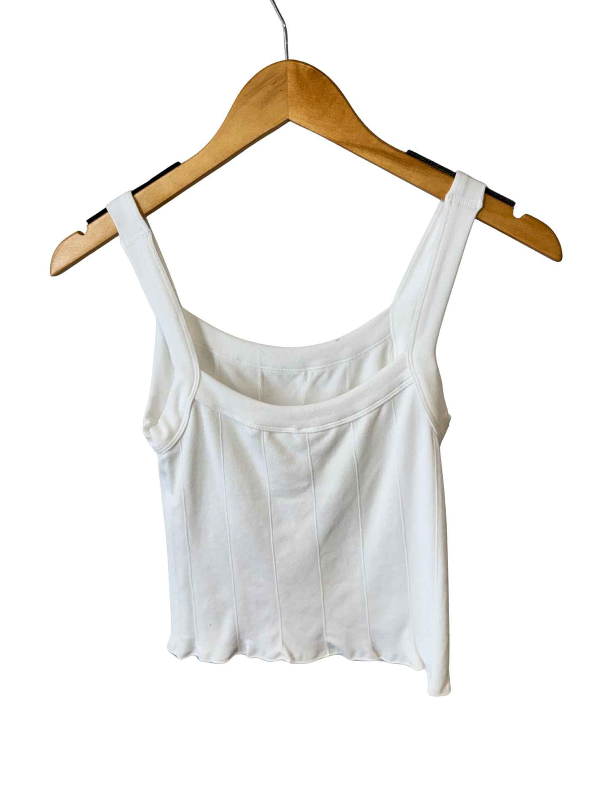 Free People So Soft Seamless Modal Scoop-Neck Cami