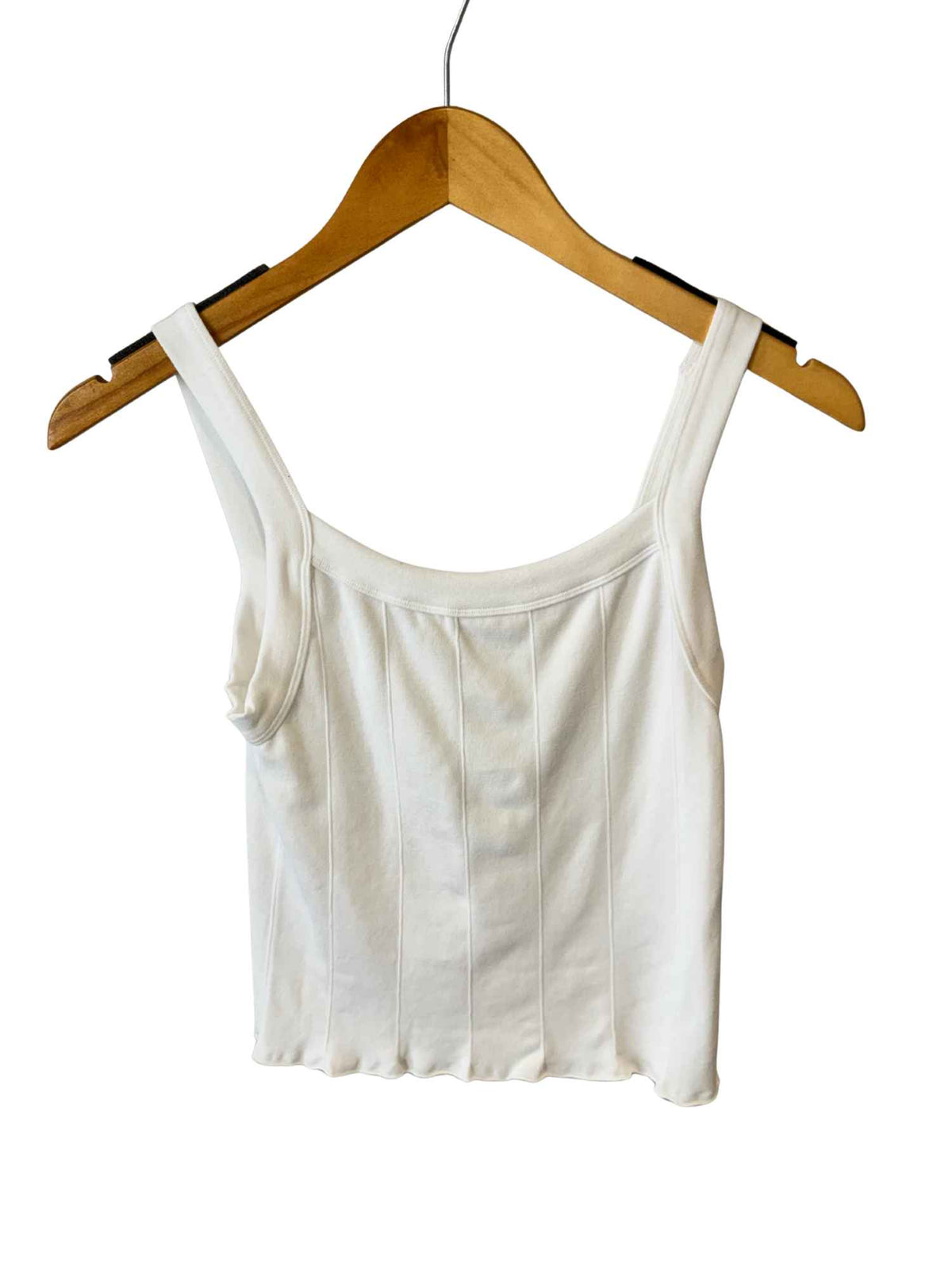 Free People So Soft Seamless Modal Scoop-Neck Cami