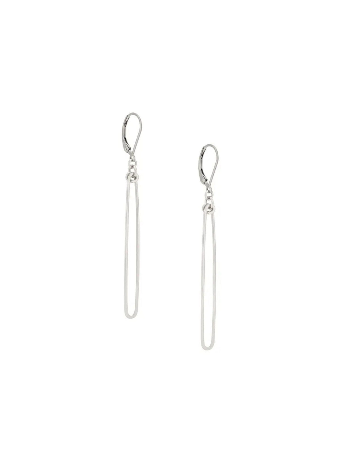 Mast Earrings