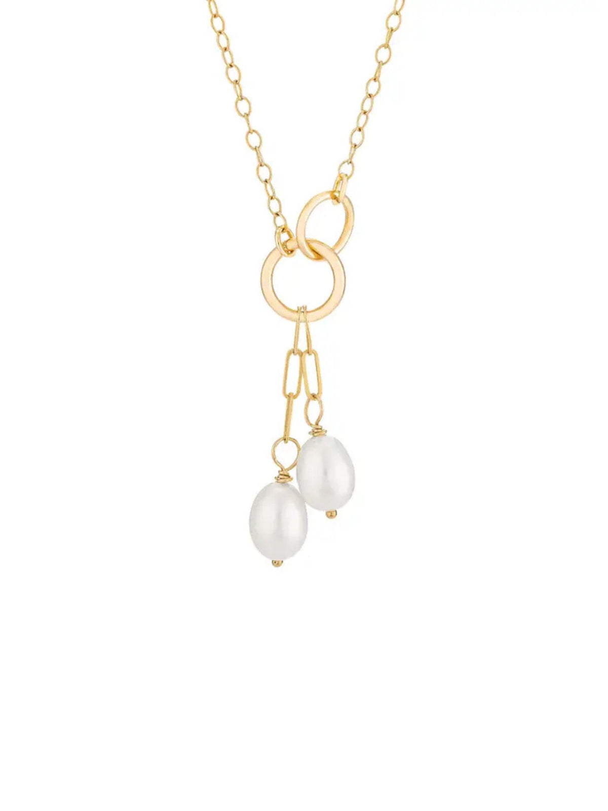 18" Sophia Pearl Necklace