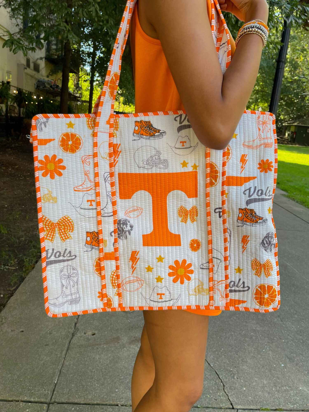 Sweet As Tennessee Tote Bag