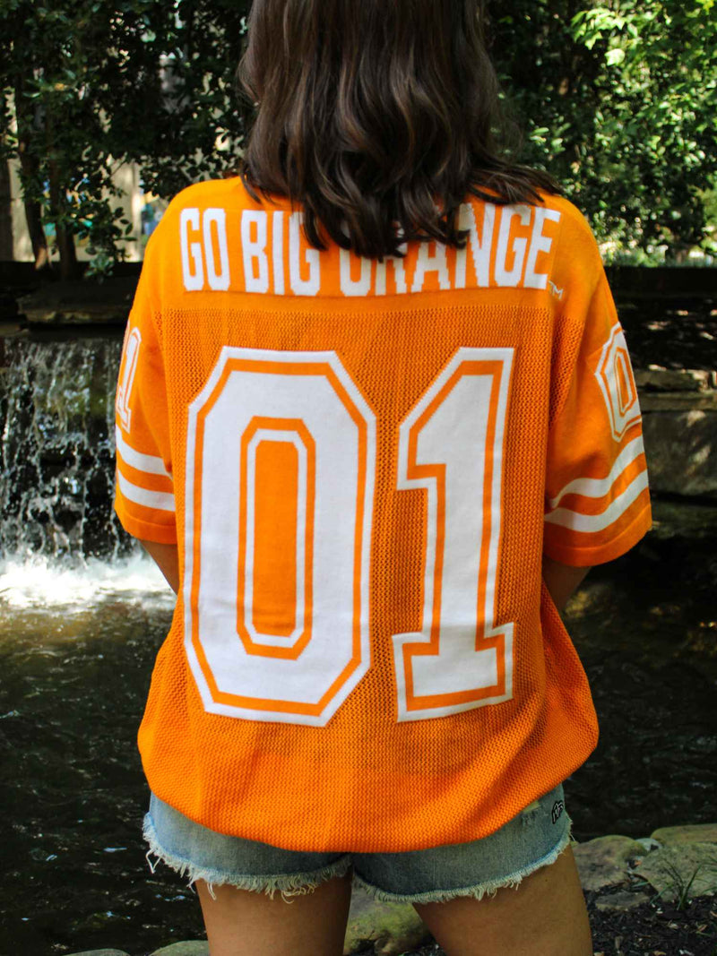 Tennessee Sideline Sweater Jersey