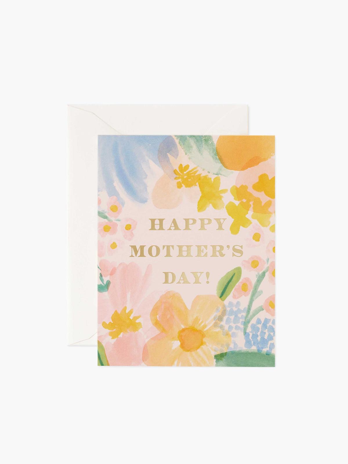 Rifle Paper Co. Gemma Mother's Day Greeting Card