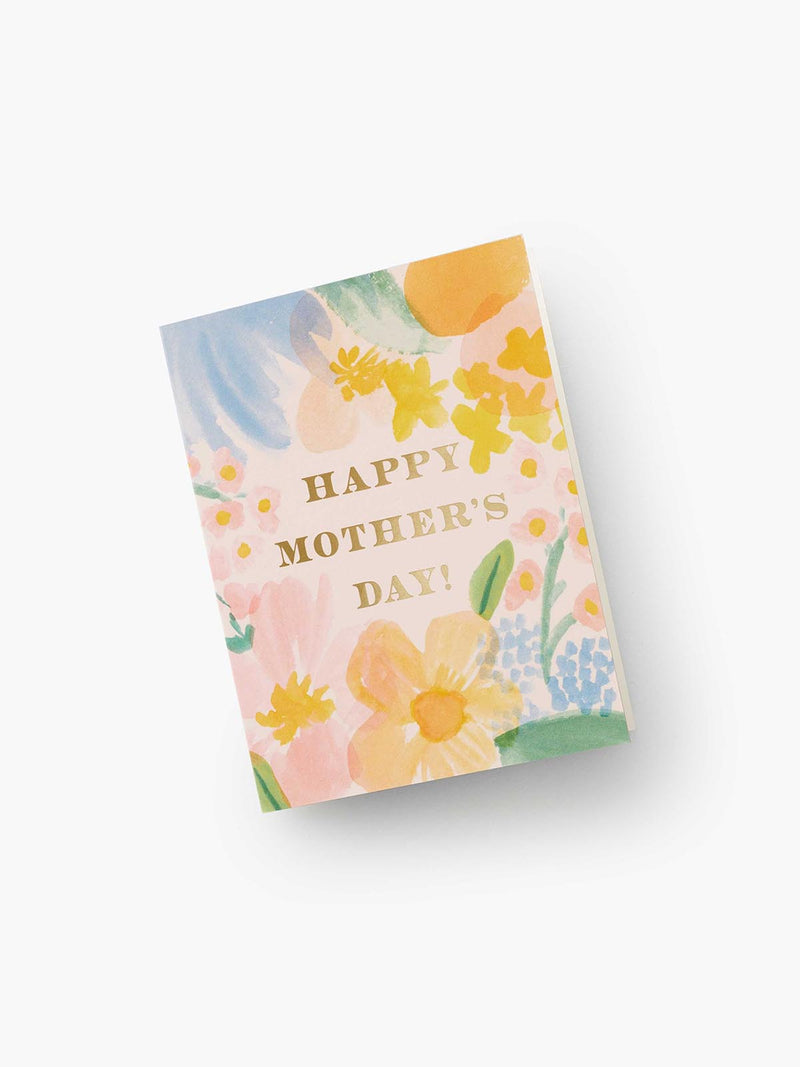 Rifle Paper Co. Gemma Mother's Day Greeting Card