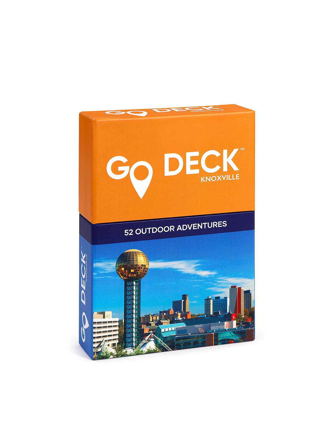 GO Deck: Knoxville