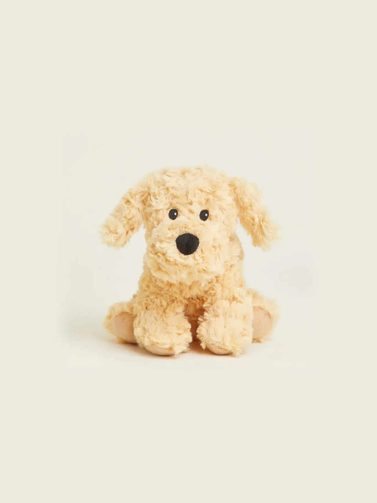 Golden Dog Warmies Junior
