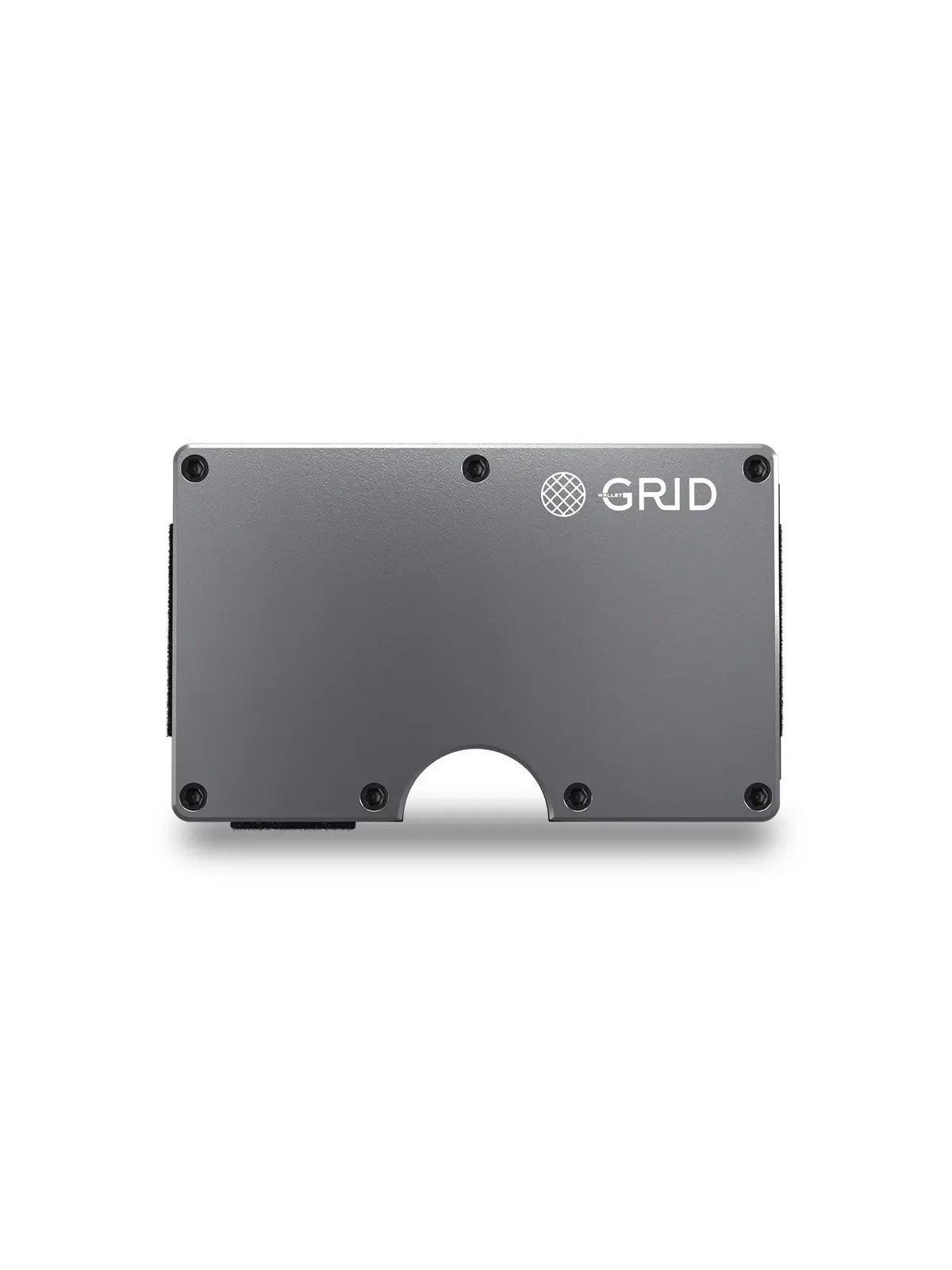 GRID Wallet: Titanium