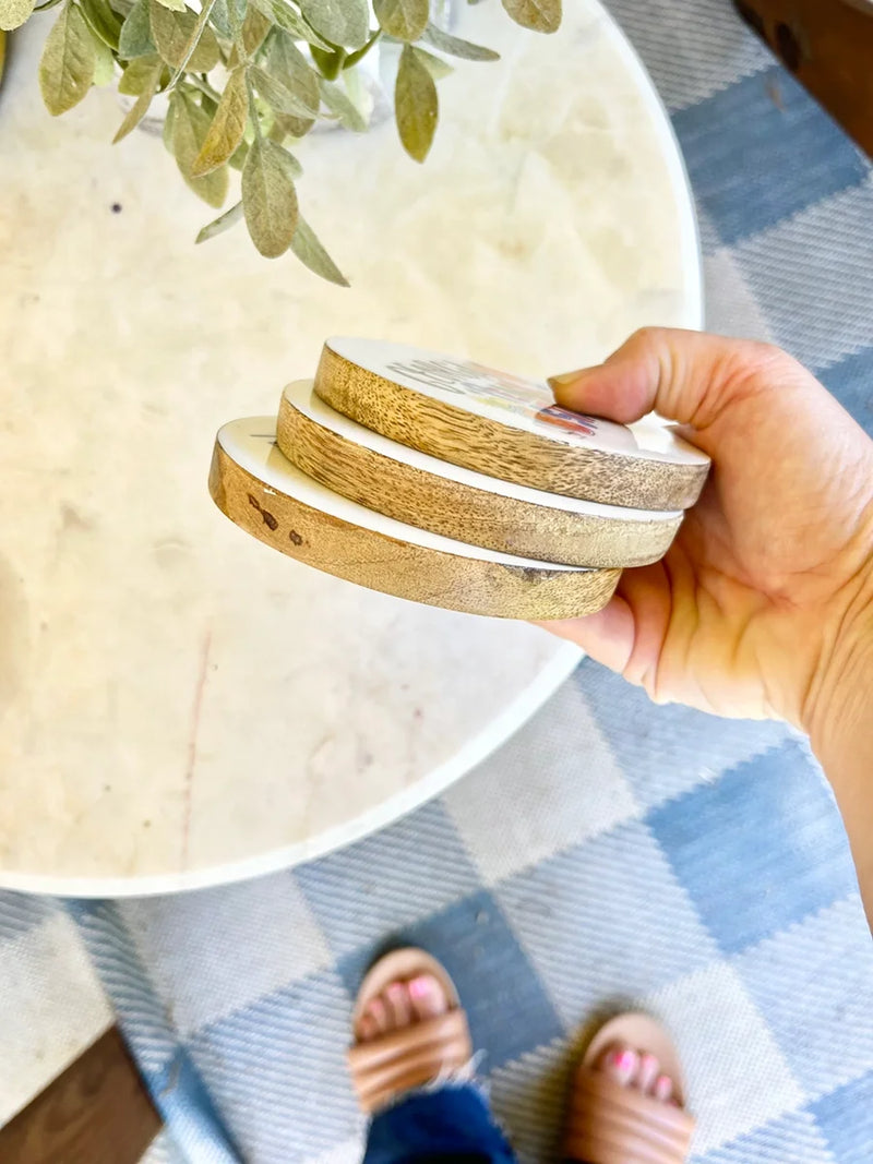 Happy by Rachel Knoxville College Stadium Football Tailgate Ornament University of Tennessee