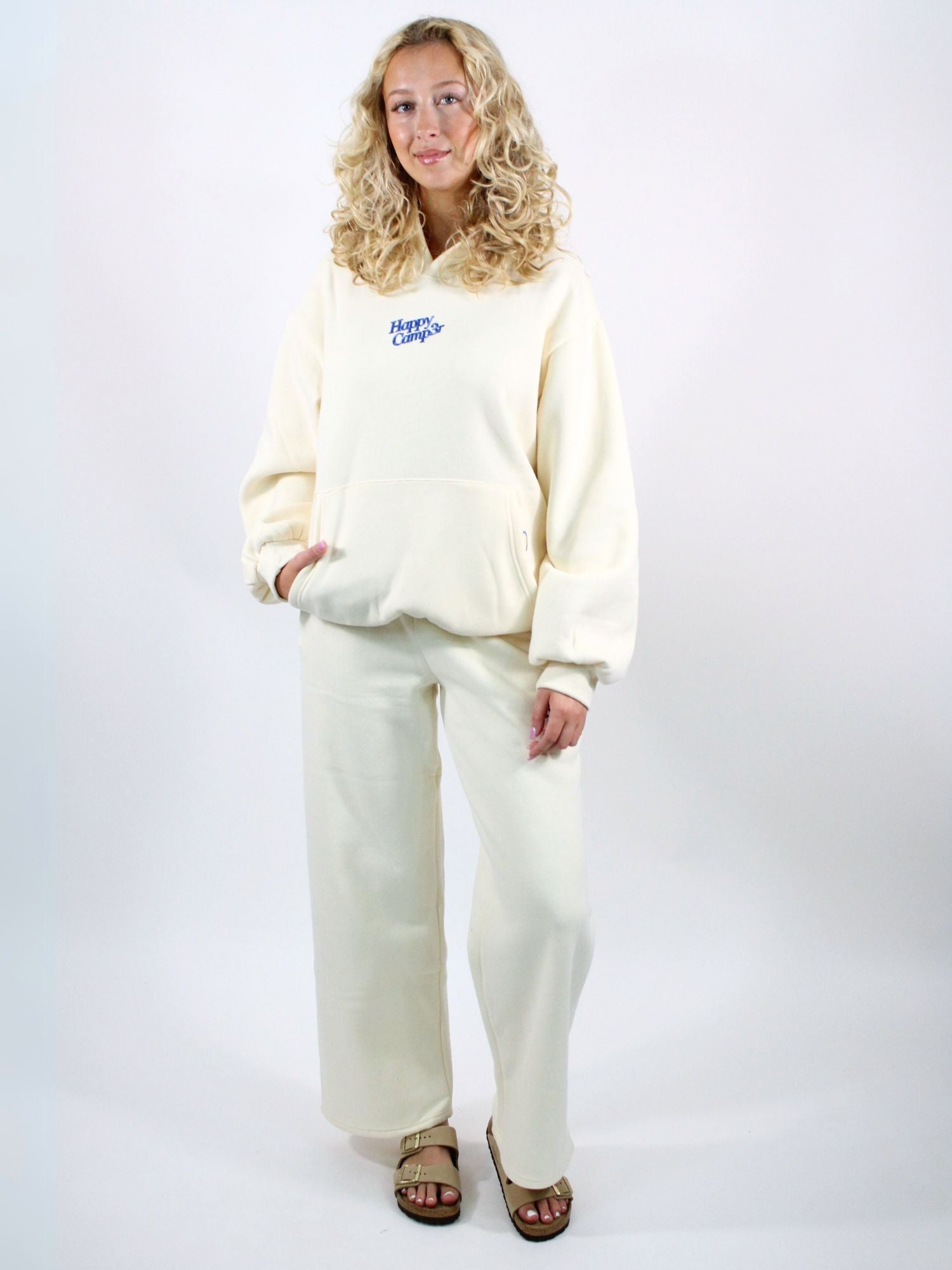 Happy Camp3r Buttery Pancake Sweatpant – Bliss