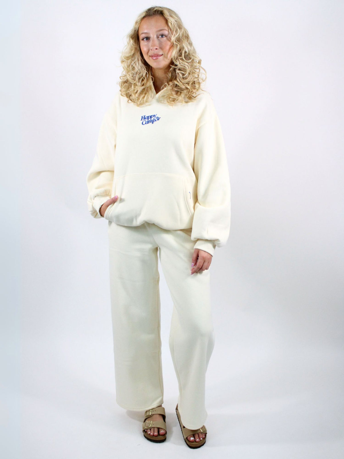 happy camp3r buttery pancake sweatpant