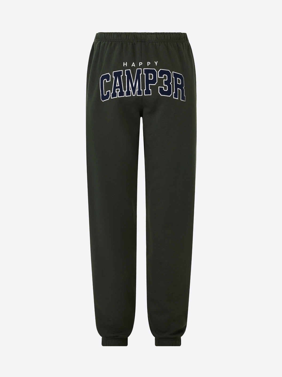 Happy Camp3r Edition Core Jogger Olive