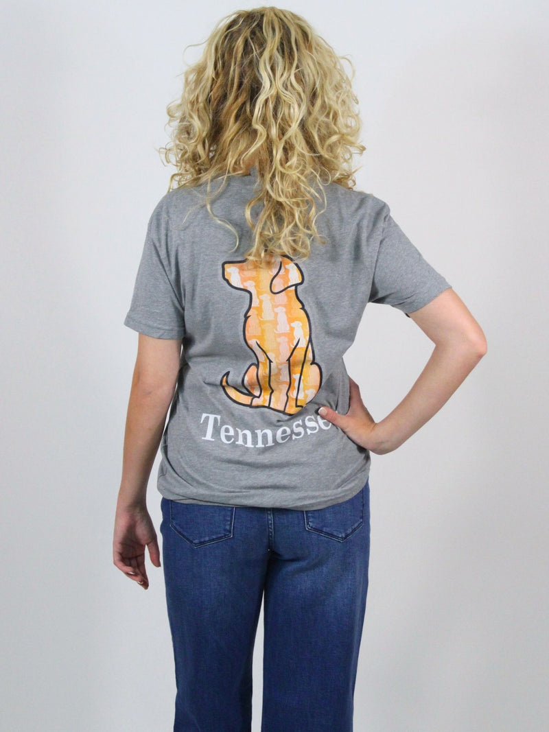 Happy Lab TN Tee