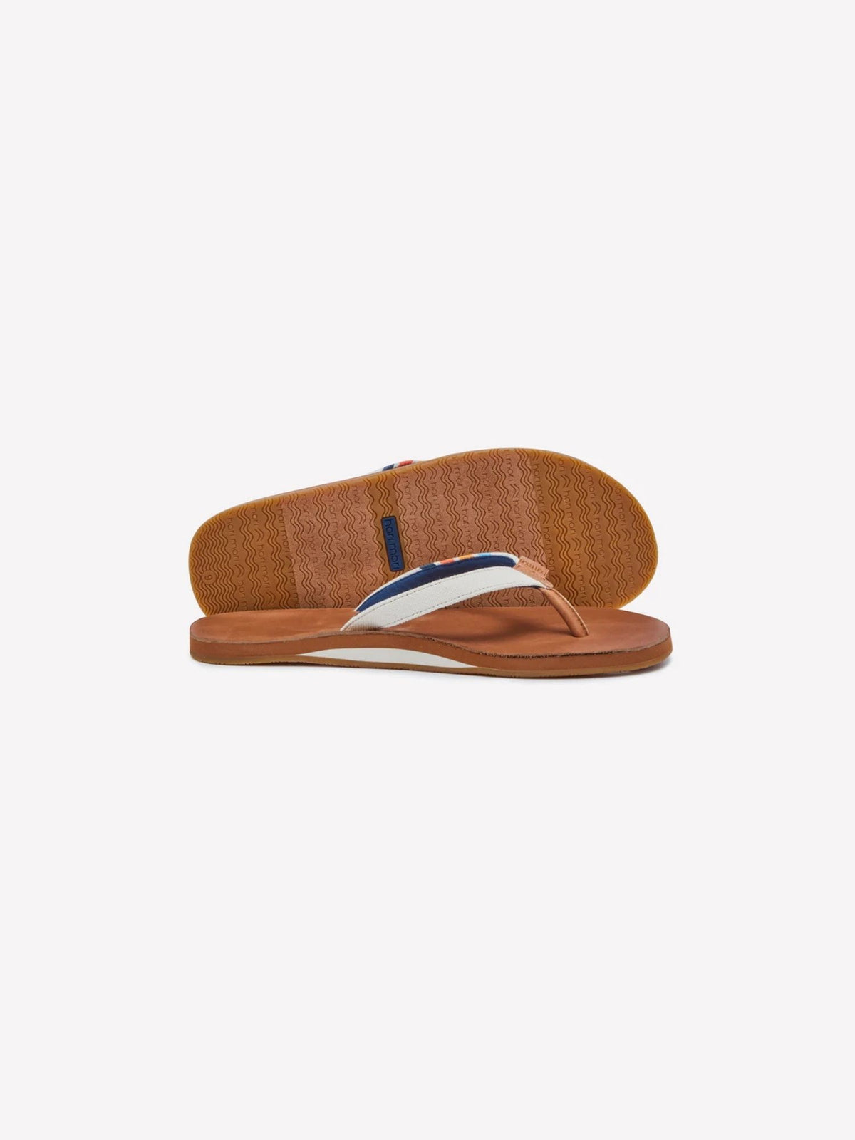 Hari Mari Del Mar Flip Flops dawn 