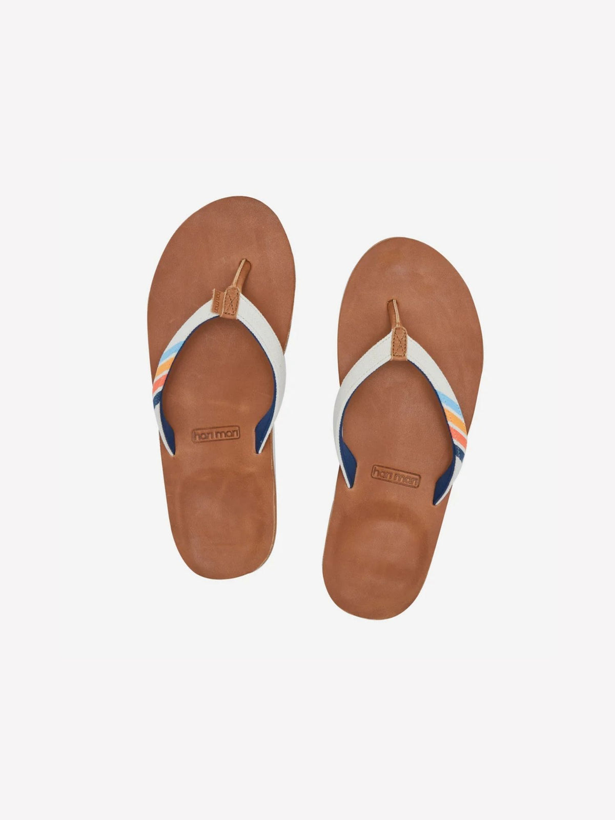 Hari Mari Del Mar Flip Flops dawn 