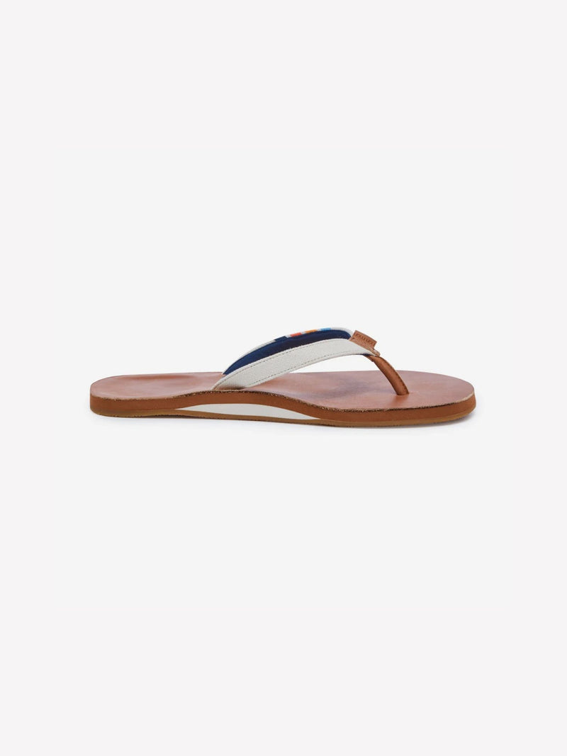 Hari Mari Del Mar Flip Flops dawn 