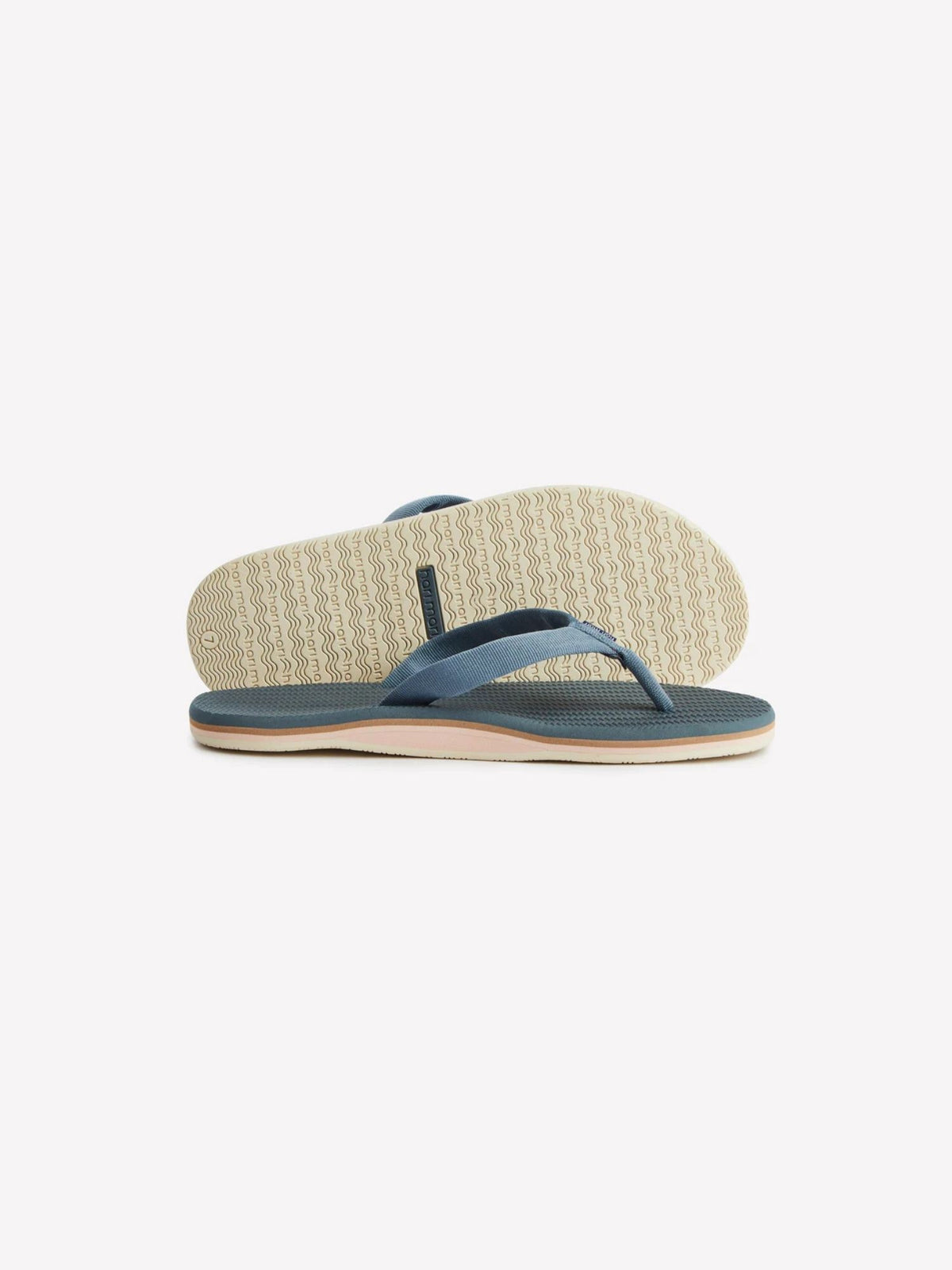 Hari Mari Dunes Flip Flops flint 