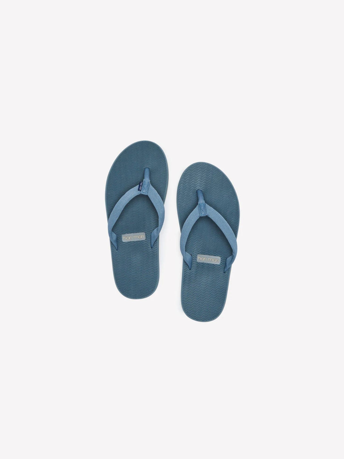 Hari Mari Dunes Flip Flops flint 