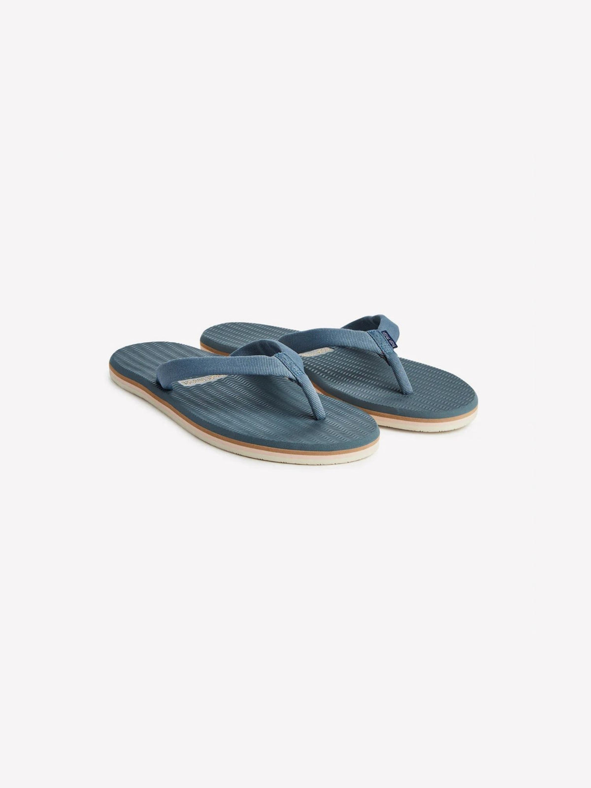 Hari Mari Dunes Flip Flops flint 
