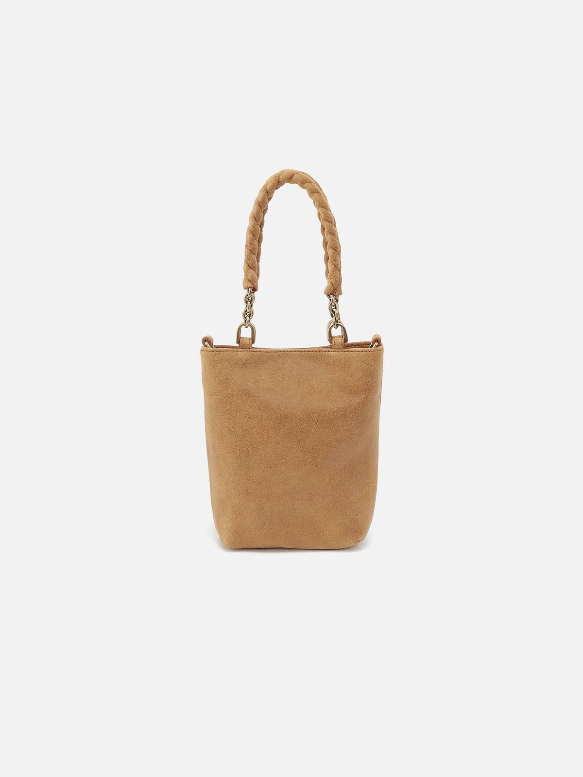 HOBO Tennessee Mini Bag Whiskey Buffed Leather