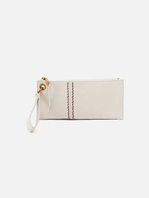 HOBO Vida Stitch Wristlet