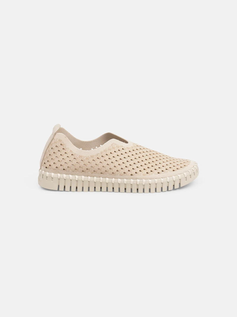 ILSE JACOBSEN Perforated Tulip Loafer Sneaker Kit