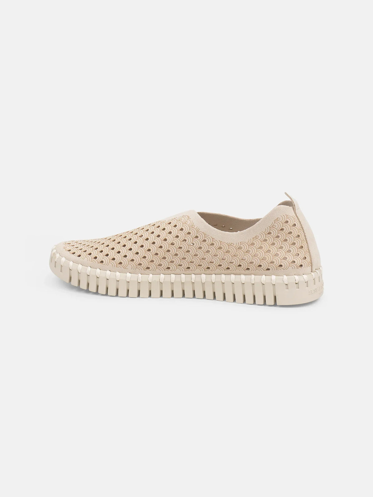 ILSE JACOBSEN Perforated Tulip Loafer Sneaker Kit