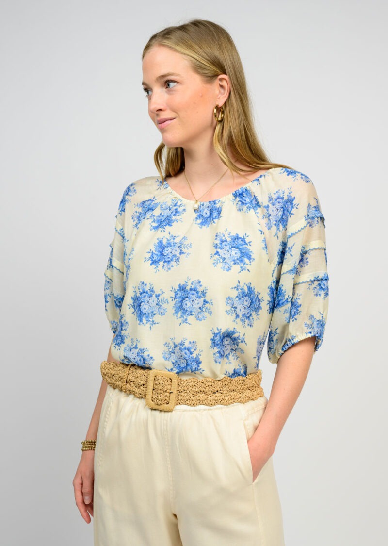 Ivy Jane Field Of Dreams Top