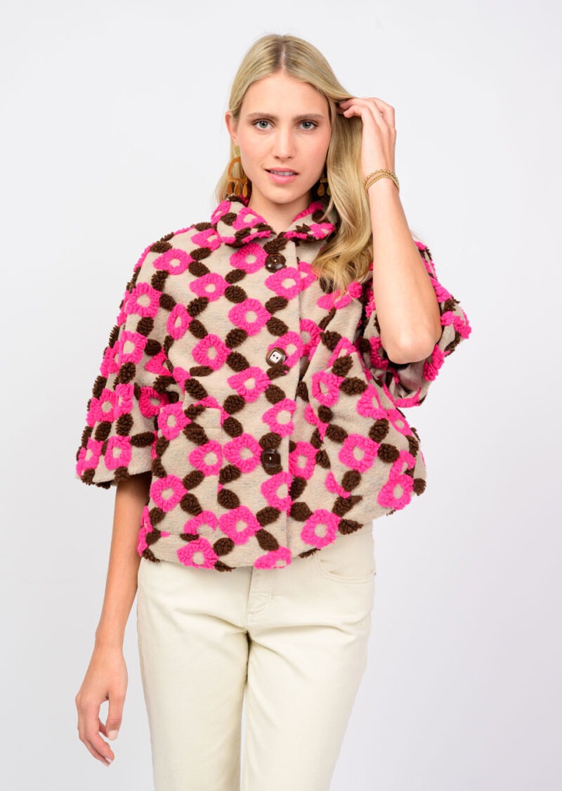 Ivy Jane Top Dana Sister Mary