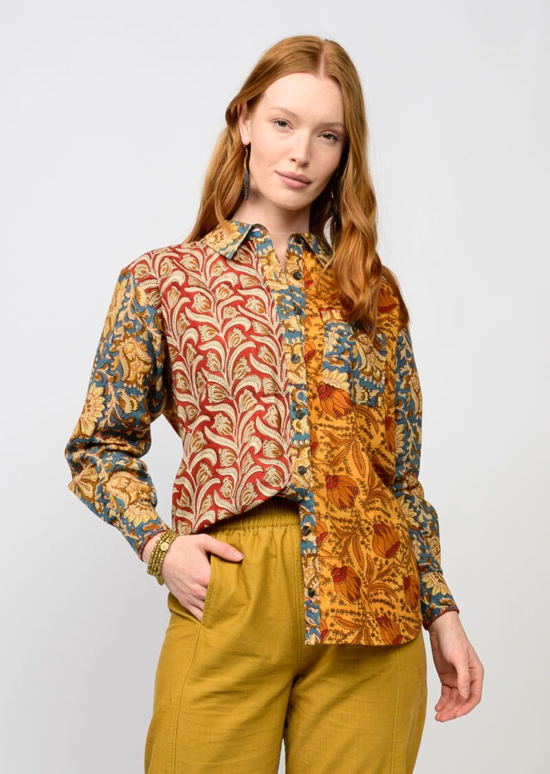 Ivy Jane 3 Combo Shirt multi 